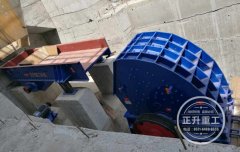 铁矿石制砂机厂家介绍锤破机故障处理分析介