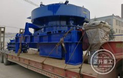石灰石制砂机厂家介绍锤破机故障处理分析介
