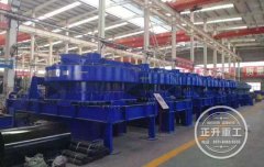 辉绿岩制砂机厂家介绍怎样延长制砂机的使用