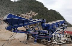 破碎机厂家介绍时产200吨建筑垃圾破碎机
