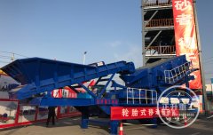 广西制砂机厂家介绍郑州建筑垃圾处理设备