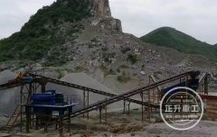 制砂生产线厂家介绍商品混凝土搅拌站原材料