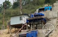 制砂生产线厂家讲解干粉搅拌机的日常维护